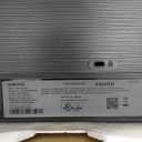 Samsung 24" S3 (S32GF) FHD High Resolution 120Hz Monitor with IPS Panel, Flicker Free, Eye Saver Mode, LS24F320GANXZA, 2025