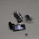 1080P Dual Dash Camera for Car Front and Inside Dashcam Car Security Video Recorder,170Wide Angle Vehicle Cam,WDR,G-Sensor,2 IPS Screen,Loop Recording,Night Vision (Dual Dash Cam Without Card)