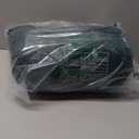 Sleeping Bag 4 Seasons Adults & Kids for Camping Hiking Trips Warm Cool Weather, Lightweight and Waterproof with Compression Bag, Indoors Outdoors Activities (Lake Blue)