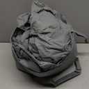 Budge Lite Car Cover Dirtproof, Scratch Resistant, Breathable, Dustproof, Car Cover Fits Sedans up to 200", Gray