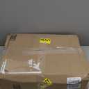 Spiareal 100Pcs Self Adhesive Peel and Stick Floor Tile 12 x 12 Inch Waterproof Vinyl Flooring Tile Sticker for Kitchen Bedroom Basement Bathroom(Marble Style)