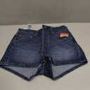 Levi's Women's 501 Original Shorts, Size W27