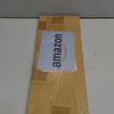 B&NN Adjustable Metal Handbag Rack Tabletop Handbag Purse Display Stand Single Hook Bag Stand Holder (Gold)