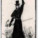 Doguiei Gothic Decor Plague Decor Wash Ur Hands Wall Decor Guest Wall Decor for Home Bathroom 8 * 12 Inch