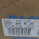 Pasta Roni Garlic Alfredo Fettuccine, 4.7 Ounce (Pack of 12), Best Before Date 01/16/2026