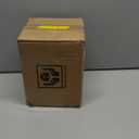 Yuanshikj Electronic Deluxe Digital Security Safe Box Key Keypad Lock Home Office Hotel Business Jewelry Gun Cash Use Storage money (BLACK)