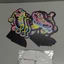 12 Pcs Roller Skating Party Decorations Skating Honeycomb Centerpieces Table Decorations Roller Skate Table Toppers Ornaments for Skateboard 80s 90s Birthday Party Supplies Favors Decor