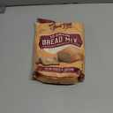 10 Grain Bread Mix with Whole Grains & Flaxseed, 19 oz (539 g), Bob's Red Mill BB Date: 5/8/26