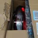 labwork Left Side Outer Tail Light Replacement for Nissan Sentra 2021-2023