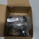 M MATI Front Brake Wheel Cylinders for Honda FourTrax 200 TRX200 TRX200D TRX200SX 1986-1997 45370-HF1-961 45350-HF1-961 45370-HF1-671