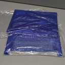 mCover Hard Case ONLY Compatible for 2024~2025 14" HP Chromebook x360 14B-CD0000 Series Laptop Computers (NOT Fitting Any Other HP Chromebook & Windows Notebook PC)- Blue