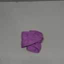 Perytong Sleep Headphones Tech Gadgets Bluetooth Headband for Women Headband Headphone with Ultra-Thin HD Speakers & Mic, Perfect for Sleeping Yoga Running Workout Travel Sports Unique Gifts (Bright Purple)