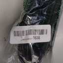 Ostrich Charger Compatible with Dell Laptop Computer 65W 45W Round Tip Power Adapter