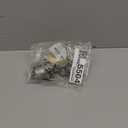 Carburetor Kit Fit for Harbor Freight Tail Gator 63025 63024 60338 66619 69381 2HP 800 900W for ETQ 950-1200 Watt for Pulsar PG1202S for Buffalo Tools Sportsman 63CC 64CC 72CC 2-Cycle Gas Generator