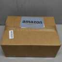 Lakumu 2-Pack 96FT Outdoor String Lights with Waterproof Shatterproof Dimmable 5000K Daylight White E12 Filament S14 LED Bulbs for Backyard Hanging Lights Linkable Patio Light for Deck Bistro Pergola