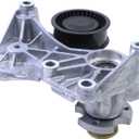 Belt Tensioner Bracket for Land Rover Range Rover 2010-2017, LR4 2010-2013, Range Rover Sport 2010-2013