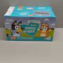 Pampers Training Pants - Easy Ups Boys & Girls Bluey - Size 3T-4T, 116 Count, Children's Potty Underwear 