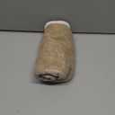 Kevin Textile 14x36 Inch Long Lumbar Cover 1 Pack Three-Colour Patchwork Soft Textured Waterproof Rectangle Cushion Elegant Accent Pillows for Couch Sofa Chair Bed Home Decor Indoor Outdoor Brown