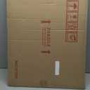 LaVie Home 19.25x26.75 Picture Frame Black, Puzzles Frame for Wall Decoration, Classic Black Minimalist Style Suitable for Decorating Houses, Offices, Hotels, Puzzles Posters Photos or Artwork1 Pack