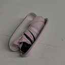 Yoobure Travel Umbrella Portable Compact Umbrellas, Pocket Mini for Purse, Umbrellas for UV Sun & Rain Small for Backpack, Umbrella with Case Folding for Kids Women