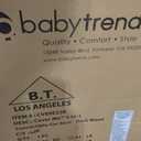 Baby Trend Cover Me 4-in-1 Convertible Car Seat