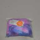 beautyin Girls One Piece Swimsuits Size 7-16 Athletic Racerback Bathing Suit (15-16 Years, Purple)