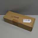 Hoolerry 600 Pcs Disposable Ice Lolly Bags Plastic Mold Ice Cream Bags with Silicone Foldable Funnel for Making Candy Yogurt Freeze Lolly (2.4 x 9.8 Inch)