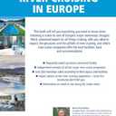 Berlitz River Cruising in Europe