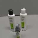 NIOXIN Scalp + Hair Thickening System Kits | For Natural, Colored Hair with Light to Progressed Thinning | Strengthen & Boost Hair Density with Niacinamide & Biotin | 1 Month Supply