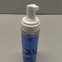 Lottabody Coconut Oil and Shea Wrap Me Foaming Curl Mousse , Creates Soft Wraps, Hair Mousse for Curly Hair, Defines Curls, Anti Frizz, 7 Fl Oz