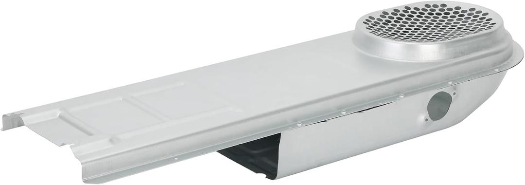 8541818 Dryer Heater Box Compatible with Kenmore KitchenAid Roper Whirlpool Amana Crosley Admiral Maytag Estate Kirkland Inglis Dryer, Replaces WP8541818 AP6013082 1060616 3397566