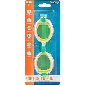 Bestway Young Aqua Burst Goggles 3Pack