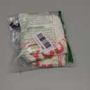 Men's T-shirt White Size L