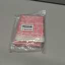 KUMGROT 200pcs Self Adhesive Individual Cookie Bags Cherry Blossom Bag Cute Resealable Cellophane Bags for Cookies Candy Gifts 1010cm/3.93.9in