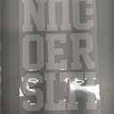 SEI Sport Letter Transfers 3in 4 Sheets/Pkg White