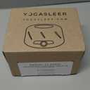 Yogasleep Dohm Classic (White) The Original White Noise Sound Machine, Soothing Natural Sounds from a Real Fan, Sleep Therapy for Adults & Baby, Noise Cancelling for Office Privacy & Meditation