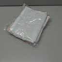 3 x Fitted Bed Sheet Straps Bedroom Bed Sheet Holder Sheet Fasteners Keep Sheets in Place Elastic Sheet Strap Mattress Sheet Holders for All Mattress Sizes (Twin)