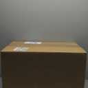 Durable Penoplast Box – Lightweight and Protective Packaging for Safe Transport", Whiteб 14x25x16in