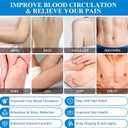 Silicone Cupping Therapy Sets, Cupping Kit for Massage Therapy,Anti Cellulite Cup, for Cellulite Reduction Joint Pain Muscle Pain