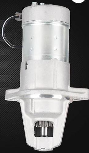 New Starter Fit for 2l Infiniti G20 1999-2002, Nissan 200sx 1997-1998, Sentra 1998-2001 Replaces # 410-44028, SMT0157, 112003, S114-806