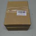 3 x St Patricks Day Decoration - Happy Saint Patricks Day Accessories Decor, Wood Ceramic Irish Blessing Table Desk Sign, Green Lucky Shamrock Home Office Spring Tiered Tray Decor Centerpiece