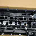 NewYall 5.0L Left and Right Engine Valve Cover for Land Rover LR4 2010-2013, Range Rover 2012-2022, Range Rover Sport 2010-2022