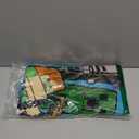 Minecraft Beach Towel Kids Teenagers Quick Dry Towel for Pool Beach Bath Swimming Trips Travel Essentials Vacation 55x27