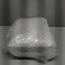 Artscope 14x36 Pillow Insert, Synthetic Down Lumbar Pillow Insert for Bed, Ultra Soft Decorative Long Throw Pillow Inserts for Living Room Couch Bed Sofa-White