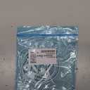 Apple EarPods Headphones with Lightning Connector, Wired Ear Buds for iPhone with Built-in Remote to Control Music, Phone Calls, and Volume