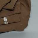 AUROLA Workout Leggings for Women Seamless Scrunch Tights Tummy Control Gym Fitness Girl Sport Active Yoga Pants (Small, Pack (Black+chestnut Brown))