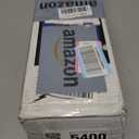 Progressive Industries EMS-PT30X Portable RV Surge Protector, Black, 30 Amp
