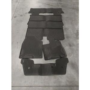 Pilot Floor Mats 