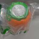 Move2Play, Halloween Bubble Machine | Indoor or Outdoor Decoration That Includes Spooky Sound Effects, Lights, and Bubbles | Halloween Party Decor | Toy for Toddlers, Kids, Adults