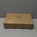 Ling's moment 2Pack 2ft Artificial Flowers Garland Dusty Rose & Mauve Lantern Flower Centerpieces Wedding Aisle Decor Chair Flowers Arch Floral for Signs DIY Table Wall Window Cake Decoration